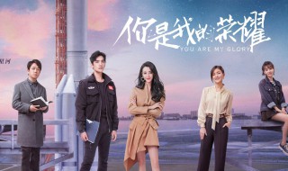 你是我的荣耀电视剧剧情简介 电视剧你是我的荣耀剧情简介