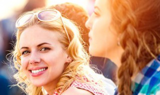 笑魇如花的魇是指什么 笑魇如花的魇是什么意思