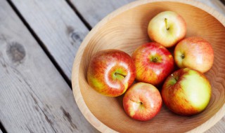荔枝和苹果可以一起吃吗 荔枝和苹果能否一起吃