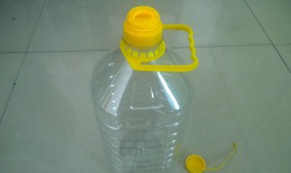 洗油桶的小妙招 如何清洗油桶