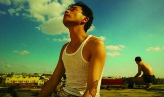 春光乍泄什么意思 什么是春光乍泄