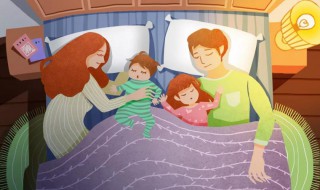 小学生睡眠时间 小学生睡眠时间要多久