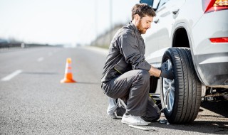 汽车轮胎参数详解 关于汽车轮胎参数介绍