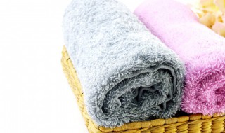 毛巾有味怎么清洗更干净 如何清洗有味的毛巾