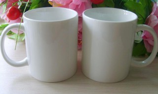 陶瓷杯发霉怎么清洗干净 陶瓷杯发霉如何清洗干净