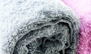 浴巾怎么清洗干净又好看 浴巾如何清洗干净又好看