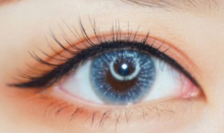 美瞳的处理方法 美瞳怎么处理