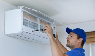 怎么给空调加雪种 给空调加雪种的方式