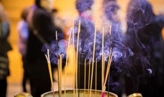 月经期可以在家里烧香吗 月经期需要注意什么