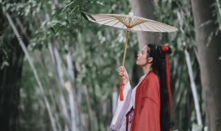 雨伞代表什么含义 雨伞有什么寓意