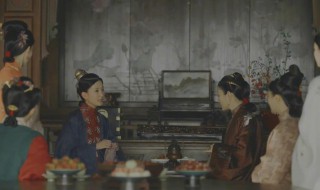 玉楼春人物表 玉楼春简介