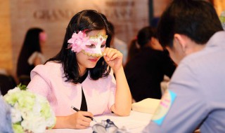 正确的相亲方式 如何正确的相亲