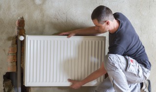 家用暖气安装管走法 家装暖气片管线的走法