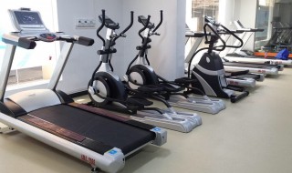 跑步机跑步减肥的正确方法 如何正确使用跑步机跑步减肥