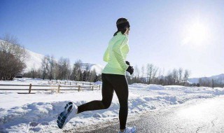 5公里跑步呼吸技巧 跑步呼吸的技巧