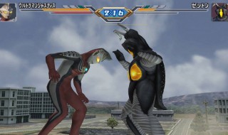 奥特曼格斗进化0金手指干什么用 金手指的代码