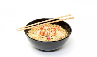 普通面条怎么下好吃 我能吃两大碗