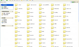 手机文件夹怎么清理 可以这样做