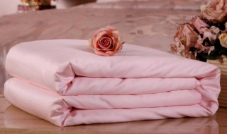 如何收纳被子大件 赶紧学学技巧吧