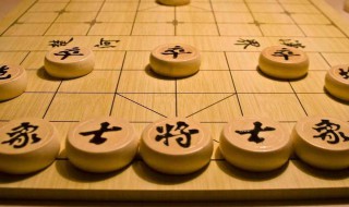 象棋提高最快的方法 这些方法很重要