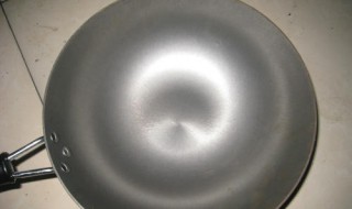 怎样清洗不粘锅 清洗不粘锅的方法步骤详解