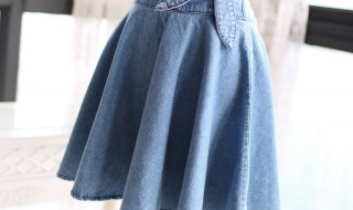 太阳裙的裁剪方法 分分钟自己造太阳裙