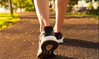 每天走10000步能减肥吗 要注意这四点