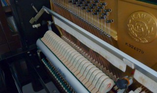 钢琴到家后从哪几个方面检查 这六方面很重要