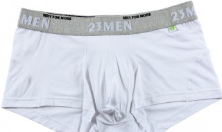 裤裆发黄怎么洗干净 3找教你去黄