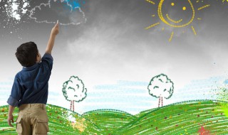 男孩子学画画的好处 快来看看有哪些好处吧