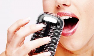 唱歌开嗓技巧 来这里教给你方法