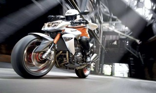 摩托车冷车启动不了小绝招 这样就行