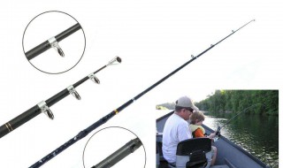 海竿钓鲤鱼的技巧 来学一学