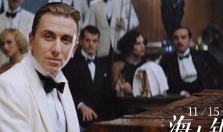 海上钢琴师为什么重映 时隔21年经典再现