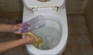 防臭马桶堵了怎么办 有什么方法吗
