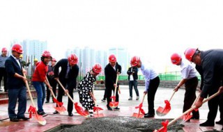 中信湘雅新院地址 预计2020年正式投入使用