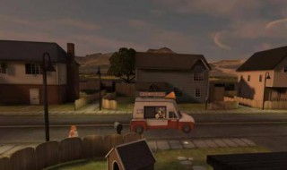 恐怖冰淇淋通关教程 高手的通关教程