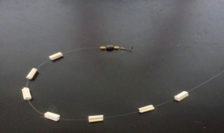 七星漂的万能钓法 这可是冬钓最佳钓法