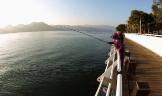 合肥野钓最佳地点盘点 三大不得不去的野钓地点揭秘