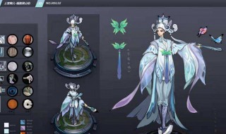 上官婉儿新皮肤什么时候出 王者荣耀上官婉儿新皮肤什么时候出