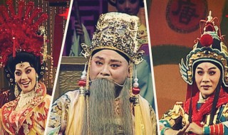 三打金枝大结局 豫剧三打金枝的结剧