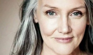 黄色适合五十岁女人染发吗 黄头发适合五十岁女人吗?