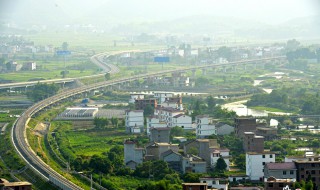 衡茶吉铁路永新有站吗 永新交通条件将改变的机遇