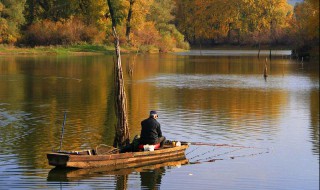 11月突然降温能钓鱼吗 你猜对了吗