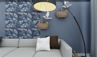 墙布怎么选 这几点你必须知道