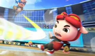 竞球小英雄4大结局 竞球小英雄4大结局是什么