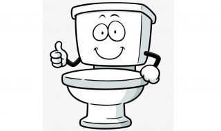 马桶用什么玻璃胶 干净防漏不发黑