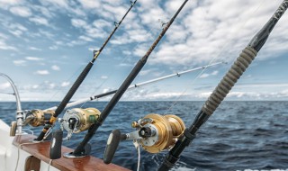 矶竿最实用钓法 矶竿的正确使用方法