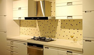 岛台高度和橱柜高度是多少 通常岛台橱柜的高度是这样