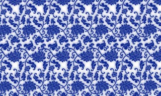 康熙青花瓷底足特点 早中晚期大不同